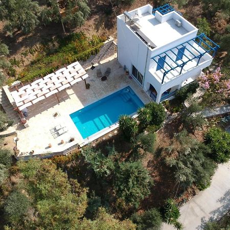 Villa Andrea Gialova Exterior foto